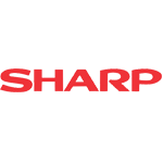 sharp